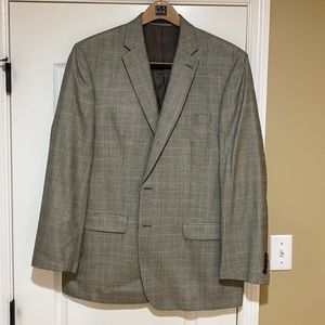 Lauren Ralph Lauren suit jacket